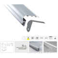 LED Smart Stair Light Under Bed Light bar